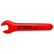 KNIPEX Jednostranný otevřený klíč, 13mm